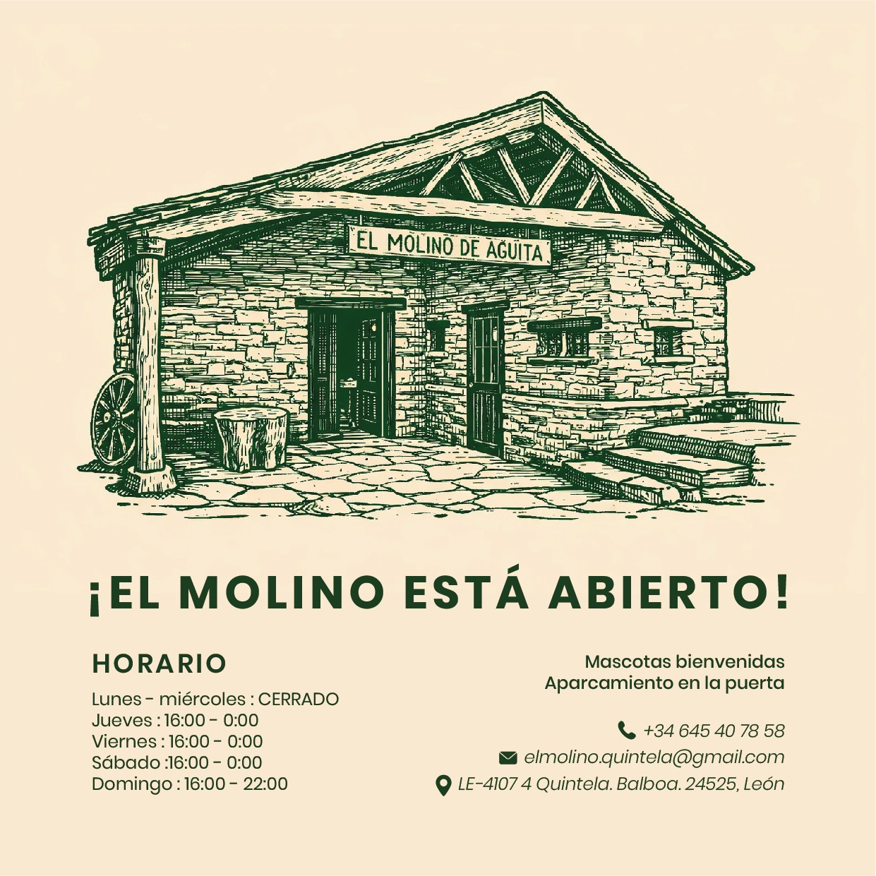 Listing Logo