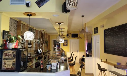 Vinos del Bierzo, pinchos caseros y un ambiente con personalidad en Ponferrada