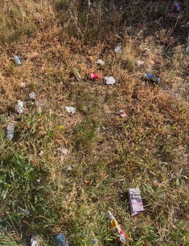 El PSOE denuncia el abandono del Centro del Pajariel en Otero y exige su apertura como eje de turismo de naturaleza