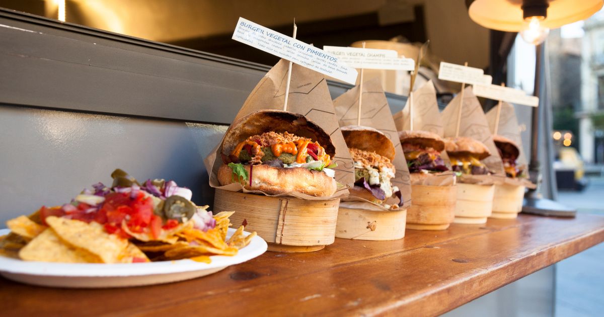 Food Truck Ponferrada | Fiestas de La Encina 2026 | Portal Bierzo