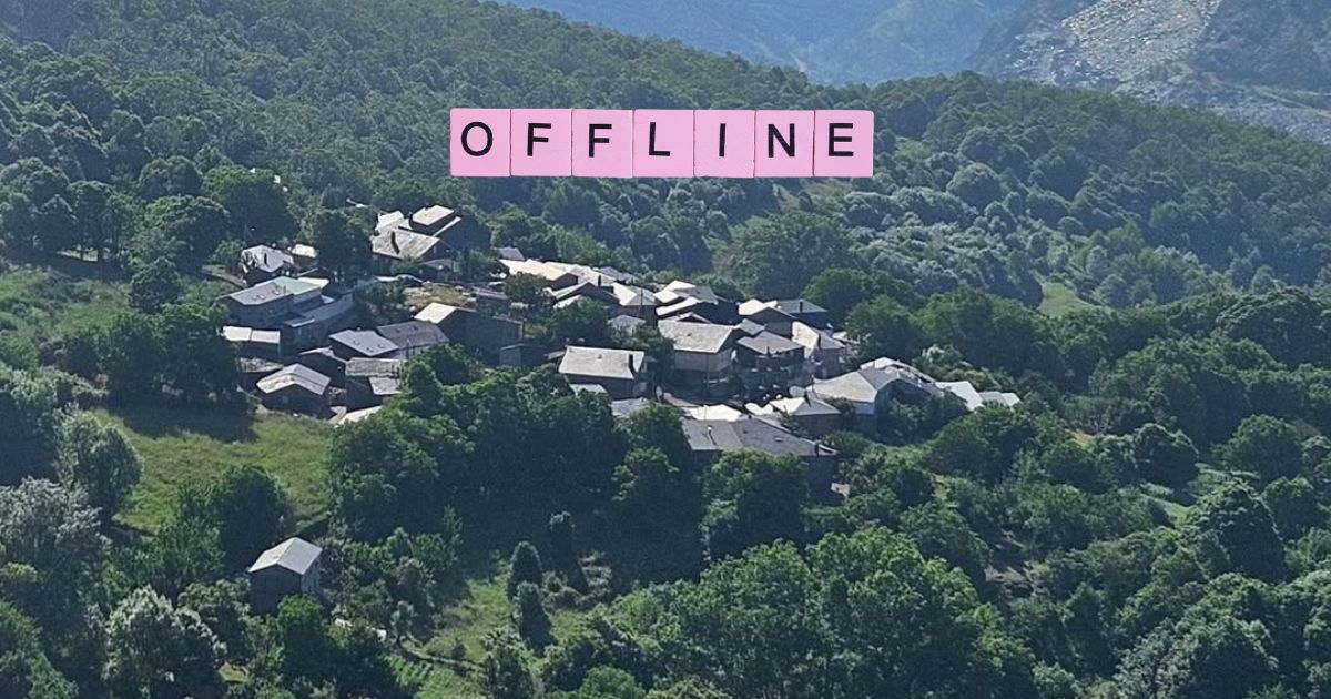 Gestoso offline | Adamo | Portal Beirzo