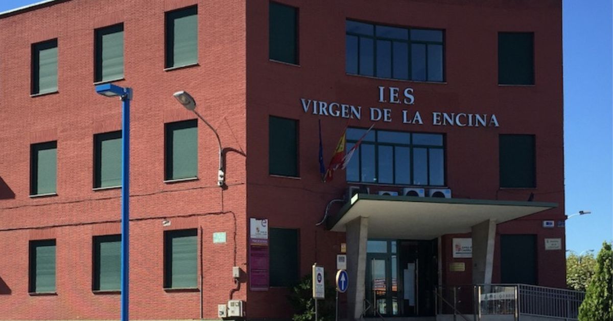 IES Virgen de la Encina IES Virgen de la Encina onferrada | Portal Bierzo