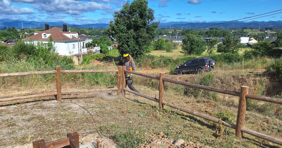 Juntas vecinales Ponferrada | Portal Bierzo
