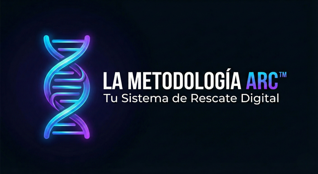 La Metodología ARC | Programa de Optimización Estratégica Kit Digital