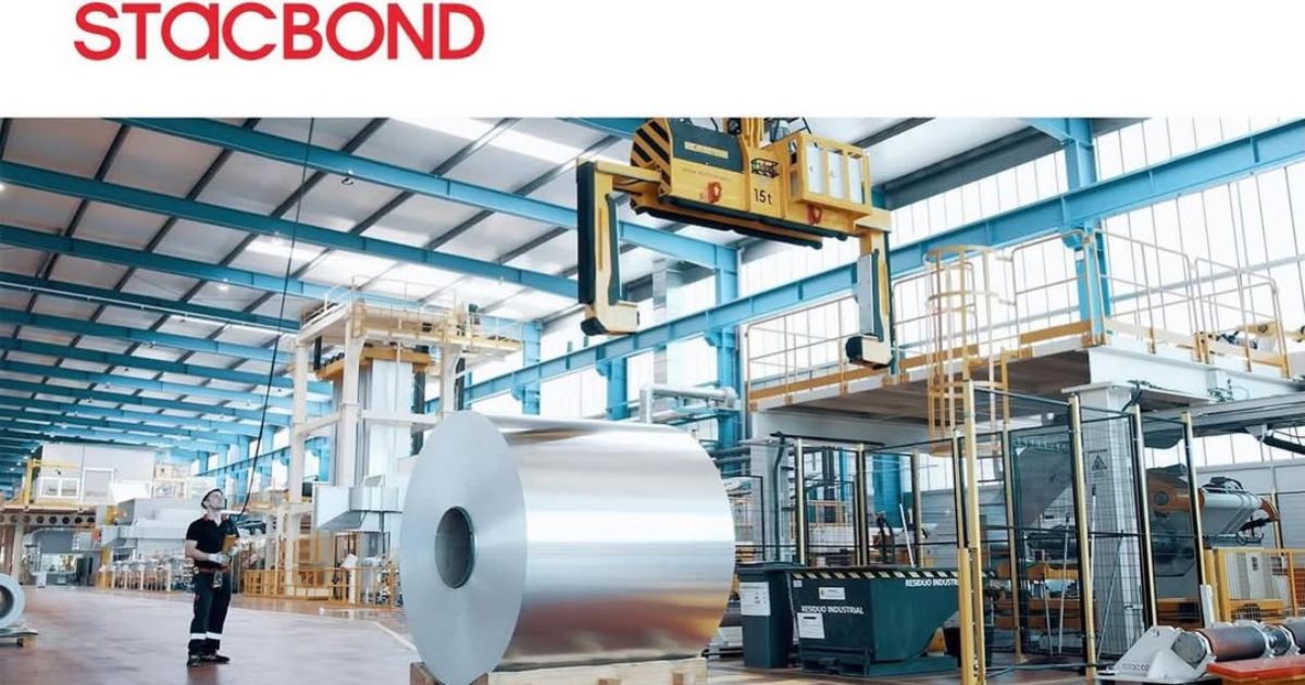 Oferta empleo STACBOND | Portal Bierzo