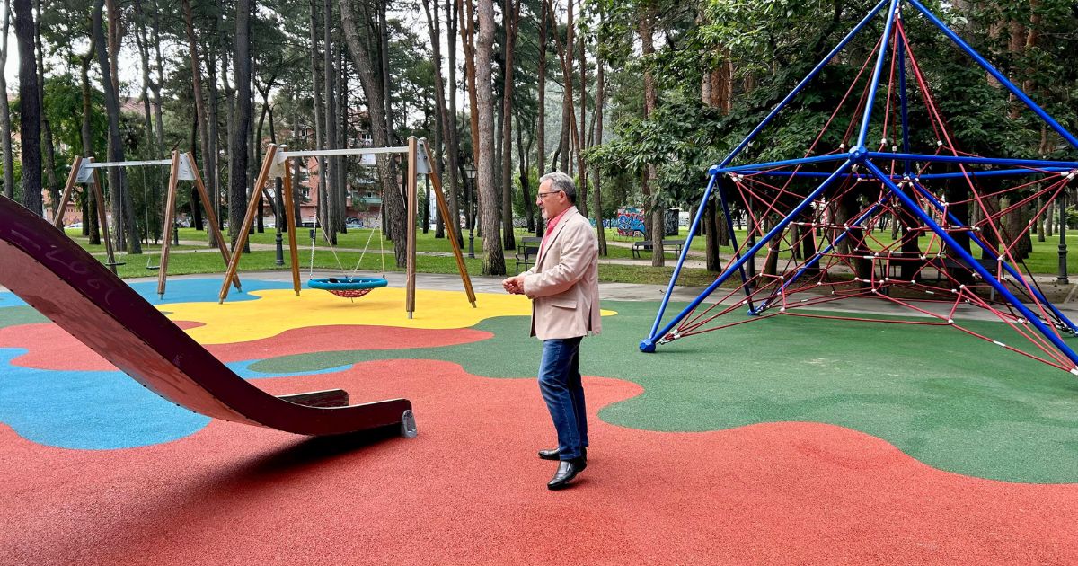 Parques Ponferrada | Portal Bierzo