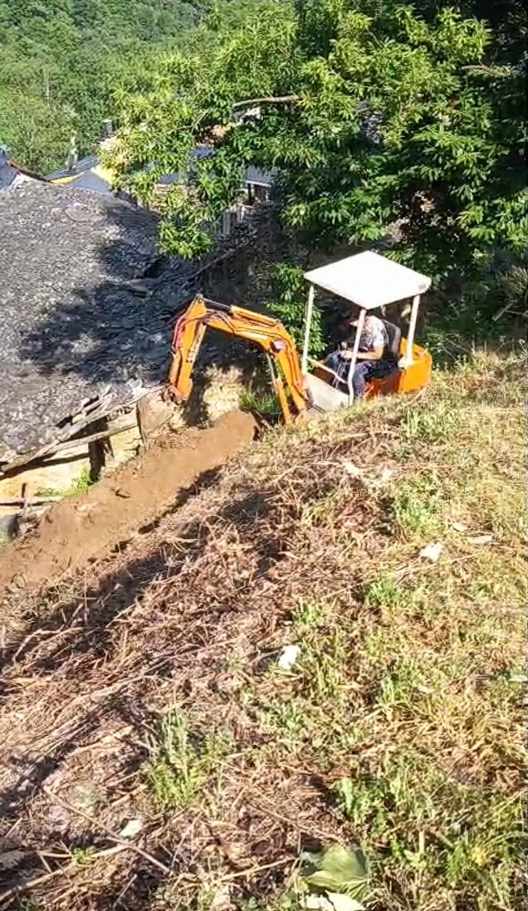 Ponferrada reconoce el trabajo de las Juntas Vecinales en el mantenimiento de caminos y la prevención de incendios