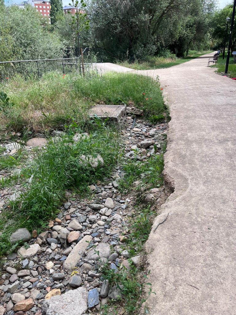 El PSOE denuncia la parálisis de la base náutica del río Sil tras una inversión municipal de 380.000 euros