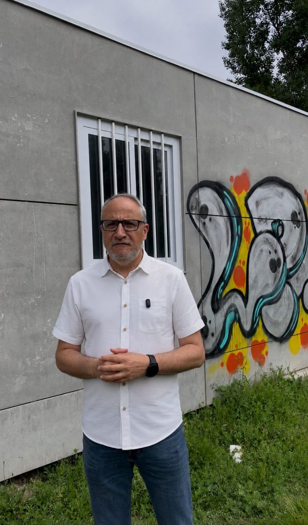 El PSOE denuncia la parálisis de la base náutica del río Sil tras una inversión municipal de 380.000 euros