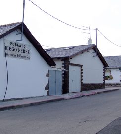 Ayuntamiento de Fabero