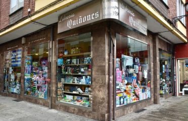Librería Quiñones