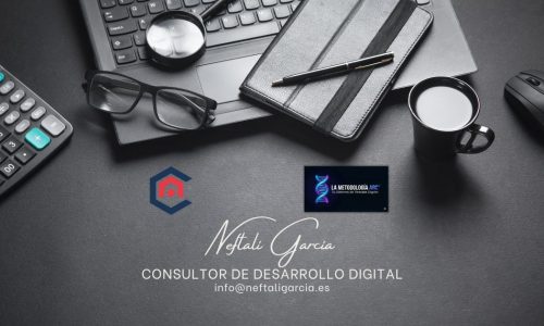 Estrategia digital, desarrollo web y crecimiento real para negocios del Bierzo