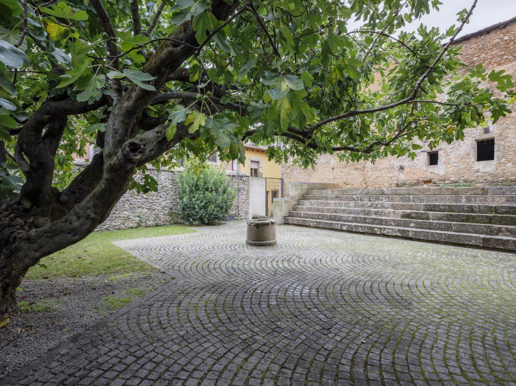El Museo del Bierzo abre el ciclo 'A la sombra de la higuera' con talleres de teatro e historia infantil