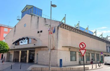 Mercado Municipal de Ponferrada