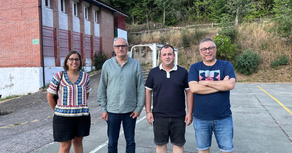 Rimor PSOE Ponferrada