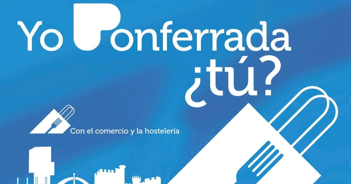 Bonos Comercio Ponferrada 2026