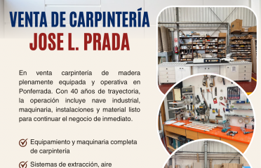 L. Prada Muebles