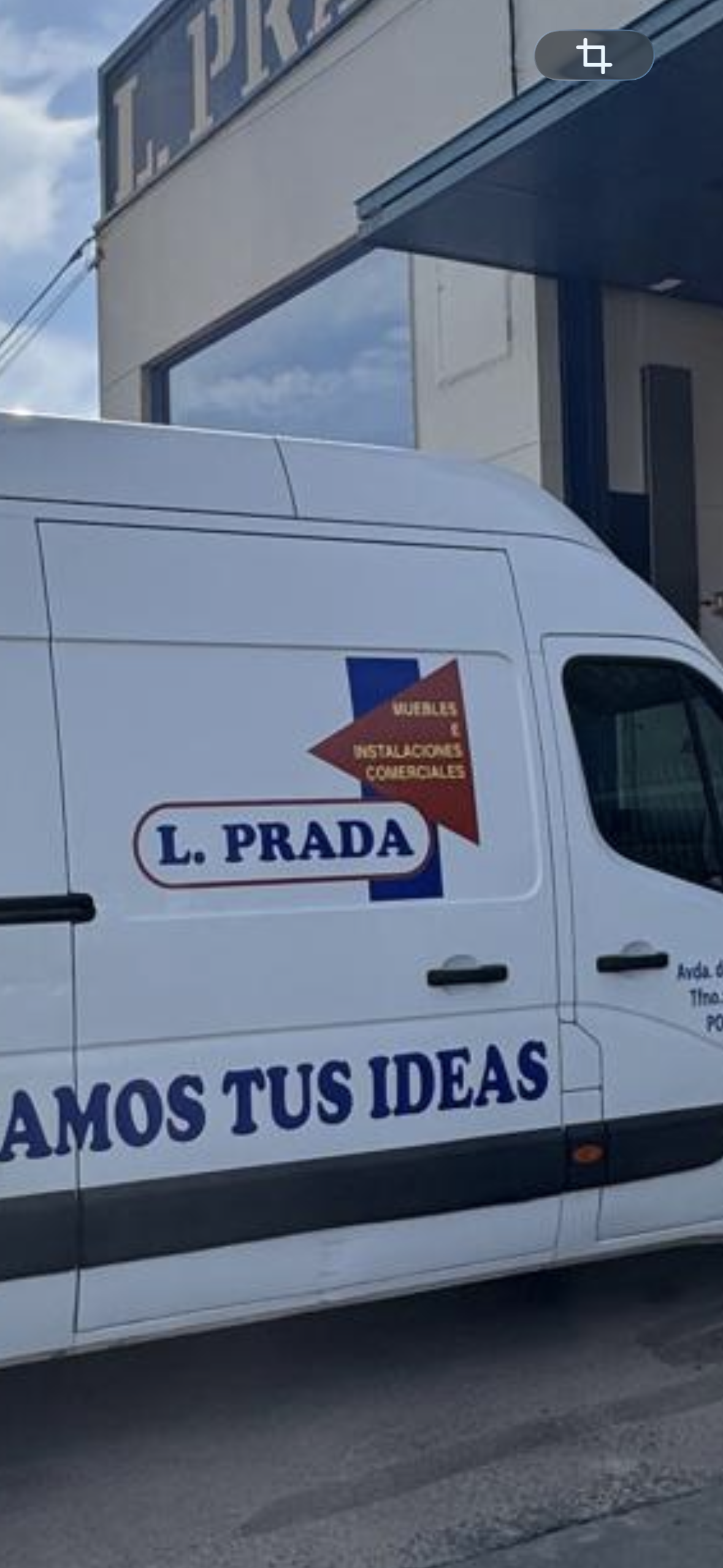 Listing Logo
