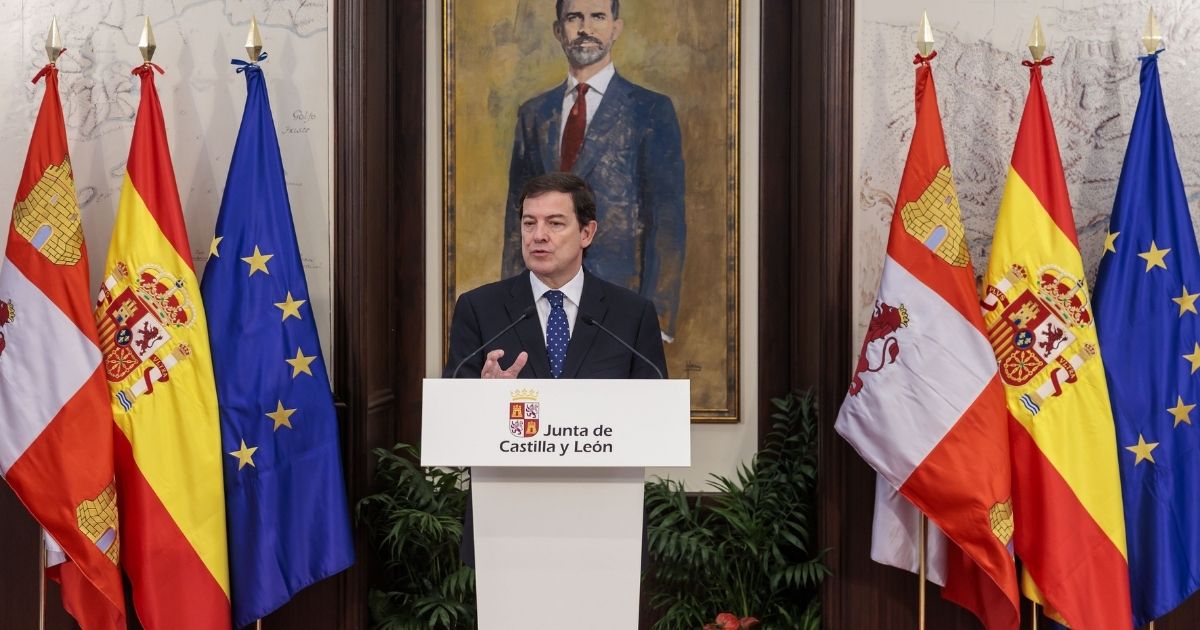 Rebajas fiscales JCYL 2027