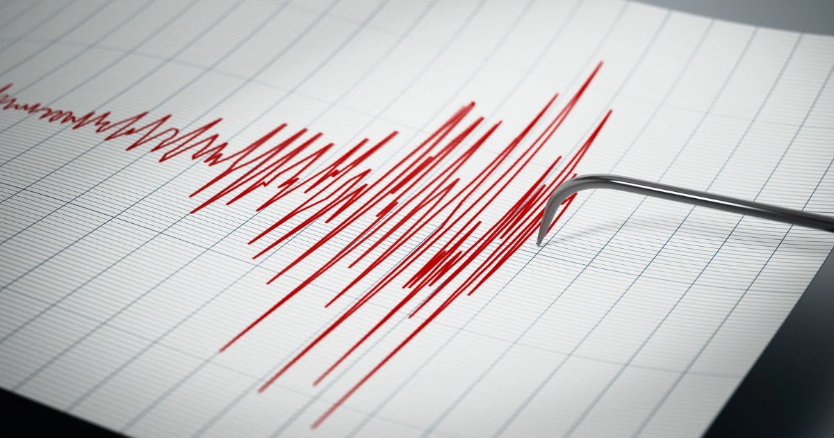 Terremoto Priaranza | El Bierzo